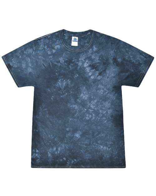 Colortone 1390 Unisex Crystal Wash T-Shirt