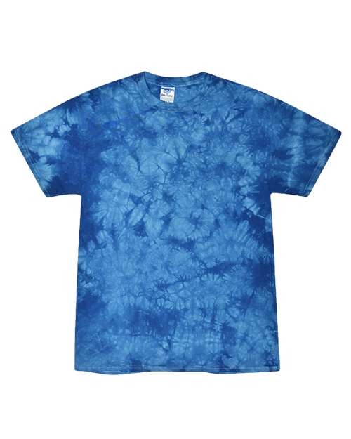 Colortone 1390 Unisex Crystal Wash T-Shirt