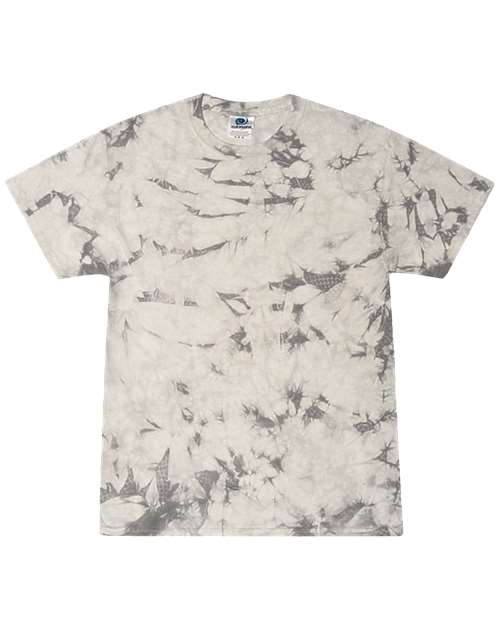 Colortone 1390 Unisex Crystal Wash T-Shirt