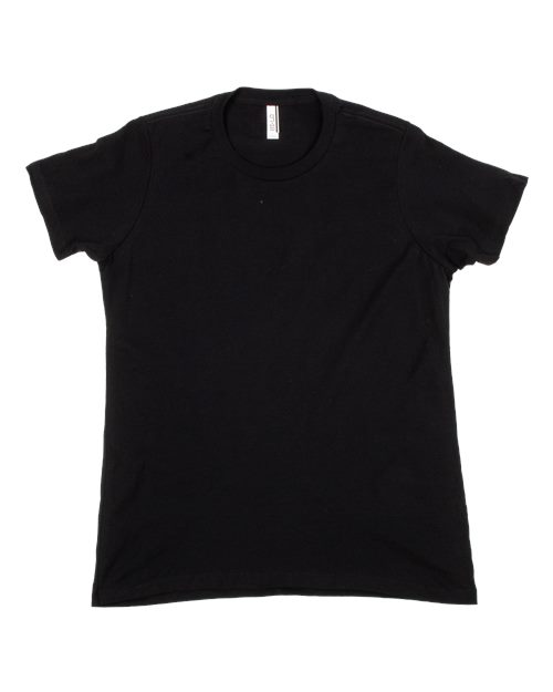 Ei Lo 3620 Women's Premium Cotton T-Shirt