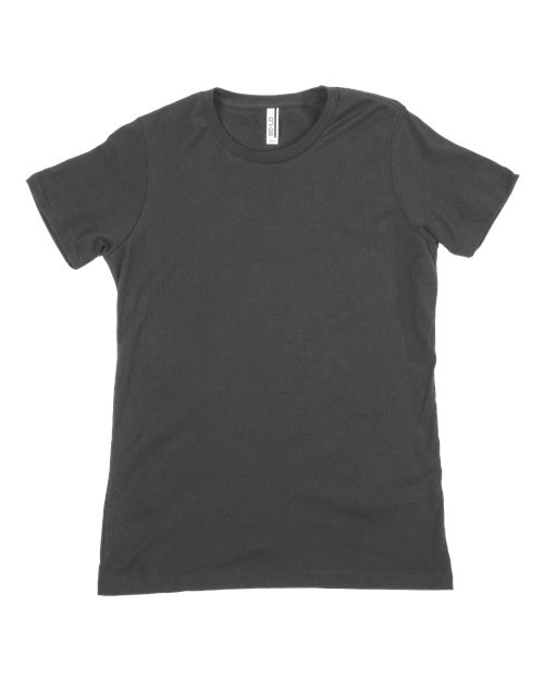 Ei Lo 3620 Women's Premium Cotton T-Shirt