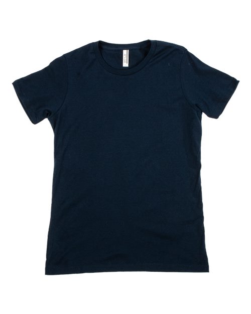 Ei Lo 3620 Women's Premium Cotton T-Shirt