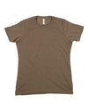 Ei Lo 6220 Women's Premium Cotton Blend T-Shirt