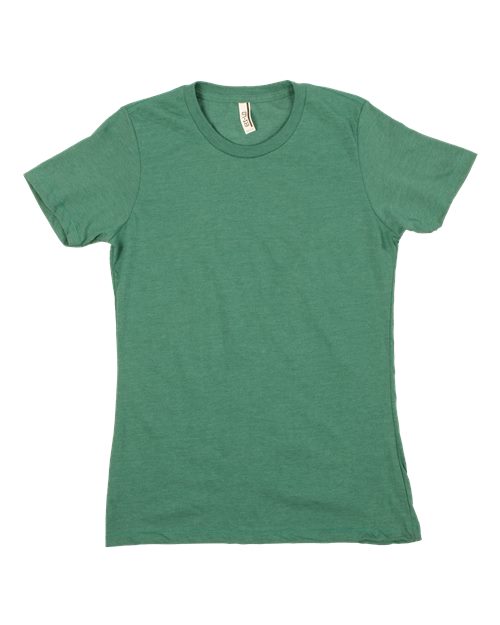 Ei Lo 6220 Women's Premium Cotton Blend T-Shirt