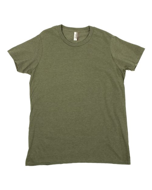 Ei Lo 6220 Women's Premium Cotton Blend T-Shirt