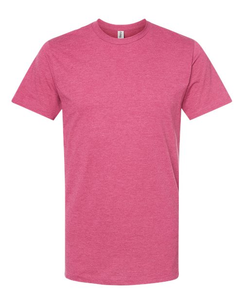 Tultex 541 Men's Premium Cotton Blend T-Shirt