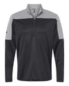 Adidas A552 Men's Lightweight Quarter-Zip Pullover