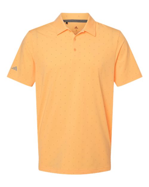 Adidas A574 Men's Pine Tree Polo