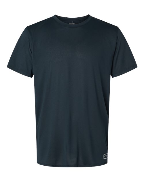 Oakley FOA402991 Men's Team Issue Hydrolix T-Shirt