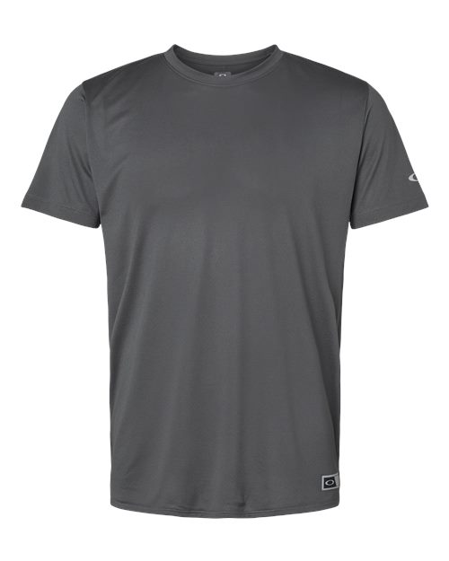 Oakley FOA402991 Men's Team Issue Hydrolix T-Shirt