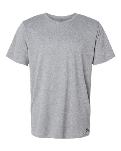 Oakley FOA402991 Men's Team Issue Hydrolix T-Shirt