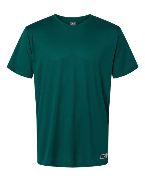 Oakley FOA402991 Men's Team Issue Hydrolix T-Shirt