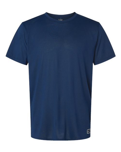 Oakley FOA402991 Men's Team Issue Hydrolix T-Shirt