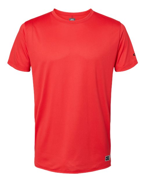Oakley FOA402991 Men's Team Issue Hydrolix T-Shirt