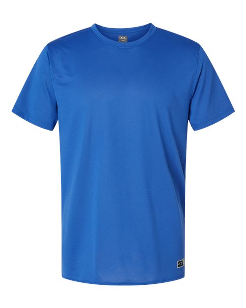 Oakley FOA402991 Men's Team Issue Hydrolix T-Shirt