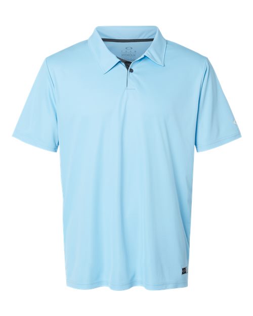 Oakley FOA402993 Men's Team Issue Hydrolix Polo