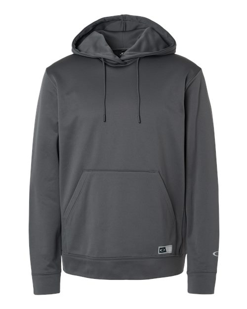 Oakley FOA402994 Men's Team Issue Hydrolix Hooded Sweatshirt