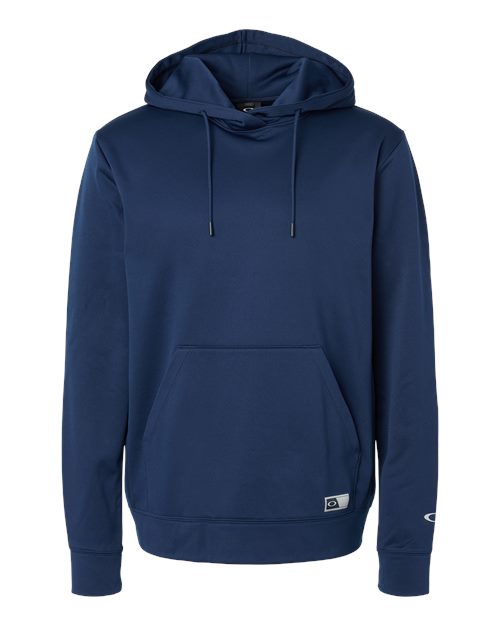Oakley FOA402994 Men's Team Issue Hydrolix Hooded Sweatshirt