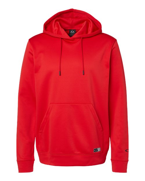 Oakley FOA402994 Men's Team Issue Hydrolix Hooded Sweatshirt
