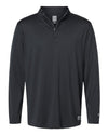 Oakley FOA402997 Men's Team Issue Podium Quarter-Zip Pullover