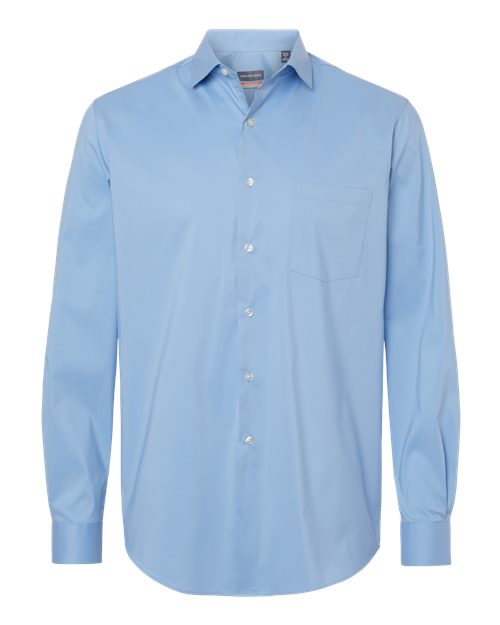 Van Heusen 13V0476 Men's Stainshield Essential Shirt