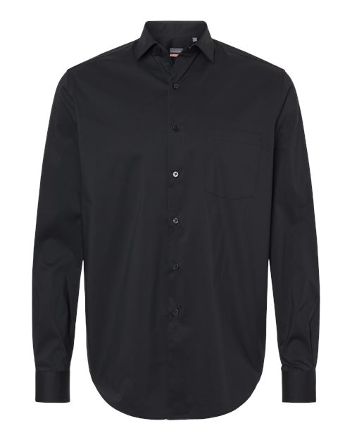 Van Heusen 13V0476 Men's Stainshield Essential Shirt