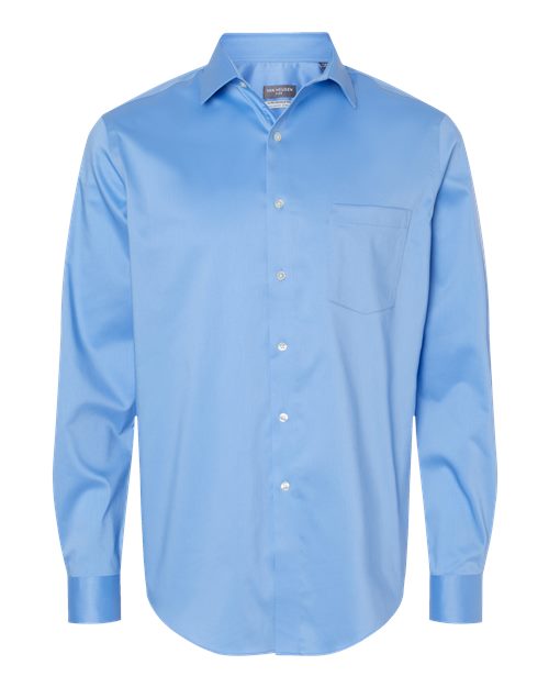 Van Heusen 13V0478 Men's Ultra Wrinkle Free Shirt