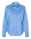 Van Heusen 13V0479 Women's Ultra Wrinkle Free Shirt