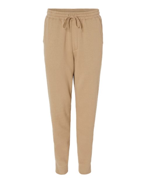 Independent Trading Co. IND20PNT Men's Midweight Fleece Pants