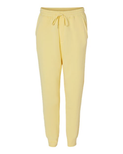 Independent Trading Co. IND20PNT Men's Midweight Fleece Pants