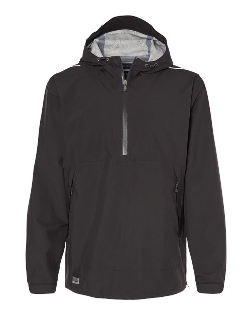 DRI DUCK 5339 Men's Challenger Anorak