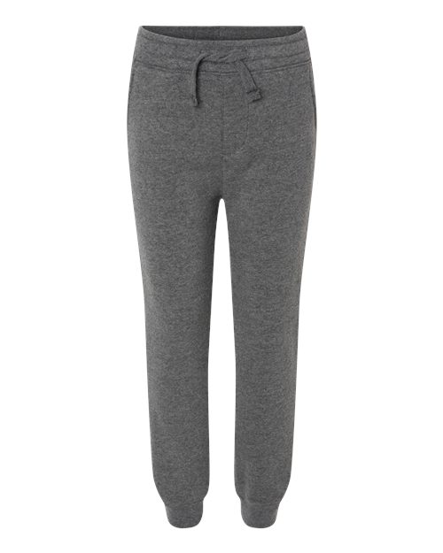 Independent Trading Co. PRM11PNT Toddler Lightweight Special Blend Sweatpants