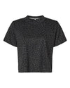 LAT 3518 Women's Boxy Tee