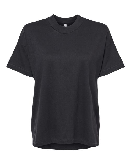 LAT 3519 Women's Hi-Lo Tee