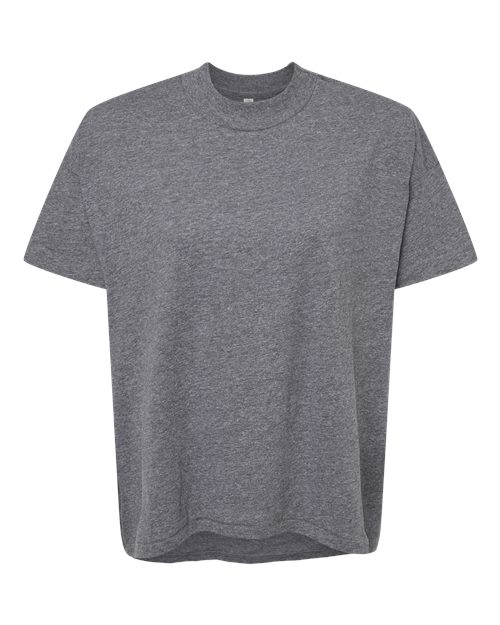 LAT 3519 Women's Hi-Lo Tee