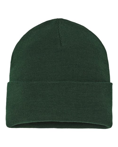 Atlantis Headwear PURE Sustainable Beanie