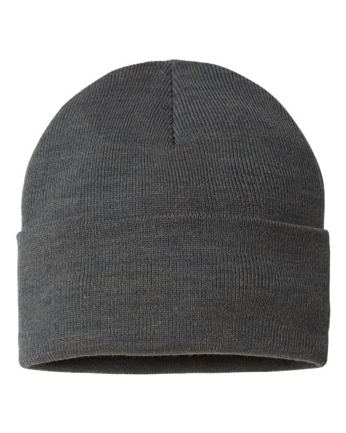 Atlantis Headwear PURE Sustainable Beanie