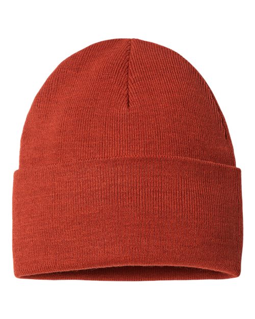 Atlantis Headwear PURE Sustainable Beanie