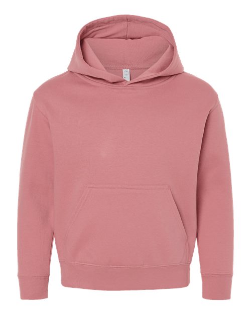 LAT 2296 Youth Fleece Hoodie
