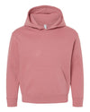 LAT 2296 Youth Fleece Hoodie
