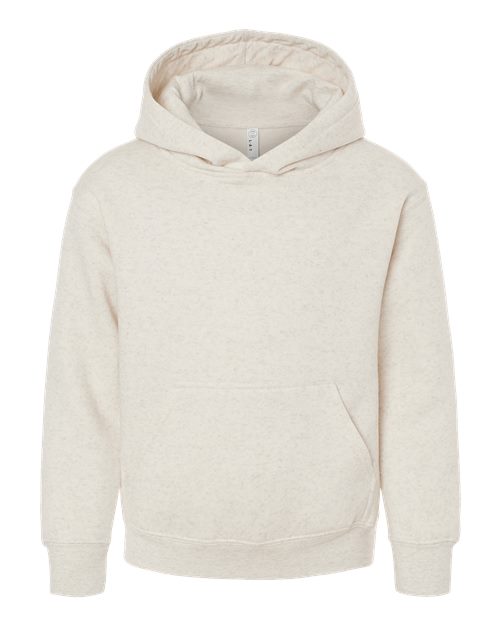 LAT 2296 Youth Fleece Hoodie