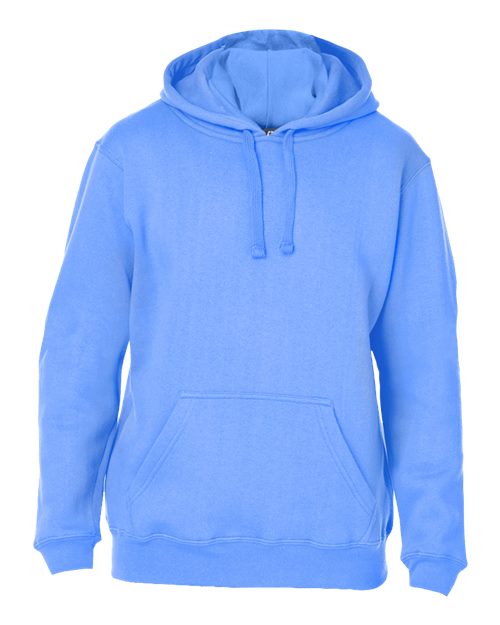 J. America 8824 Men's Premium Hooded Sweatshirt