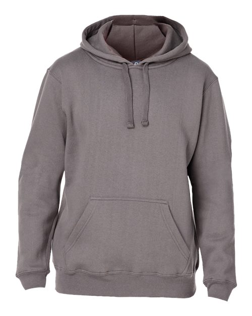 J. America 8824 Men's Premium Hooded Sweatshirt