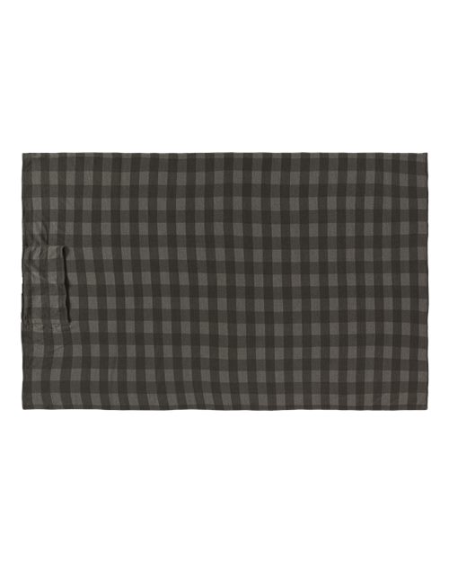 J. America 8852 Triblend Fleece Blanket