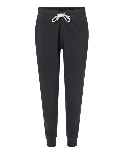 J. America 8854 Unisex Triblend Fleece Joggers
