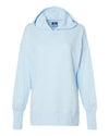 MV Sport W23720 Women's French Terry Hooded Sweatshirt