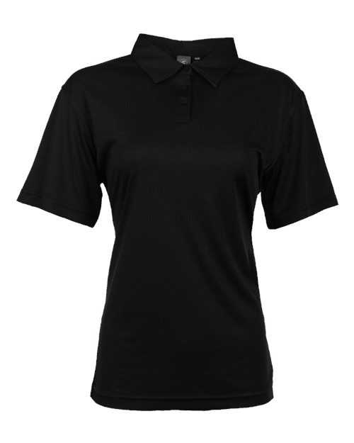 Burnside 5101 Women's Burn Golf Polo