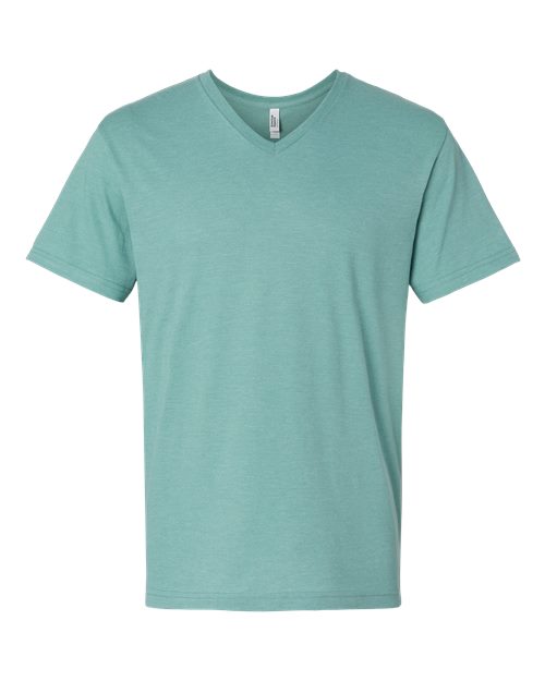 American Apparel 2006CVC CVC V-Neck Tee