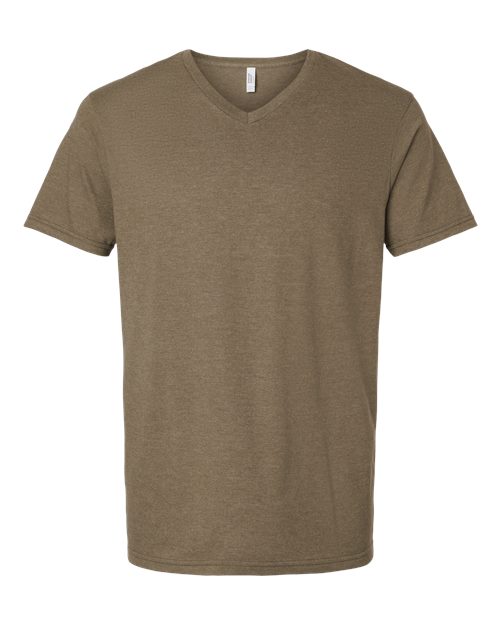 American Apparel 2006CVC CVC V-Neck Tee