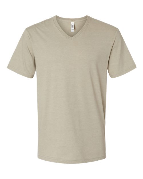 American Apparel 2006CVC CVC V-Neck Tee